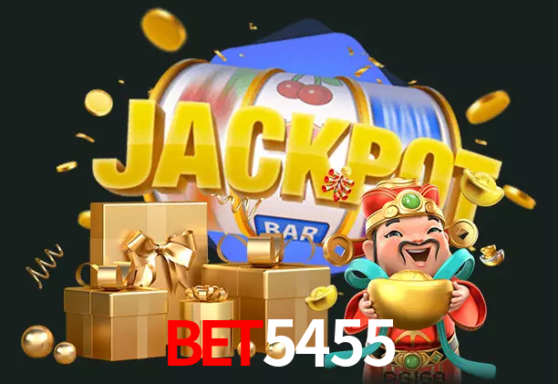Bet5455 bet