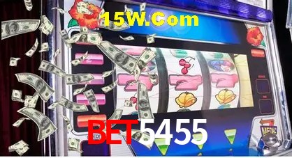 Apostas Esportivas na Bet5455: Um Guia Completo
