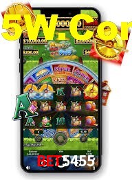 Daily Bonuses Bet5455