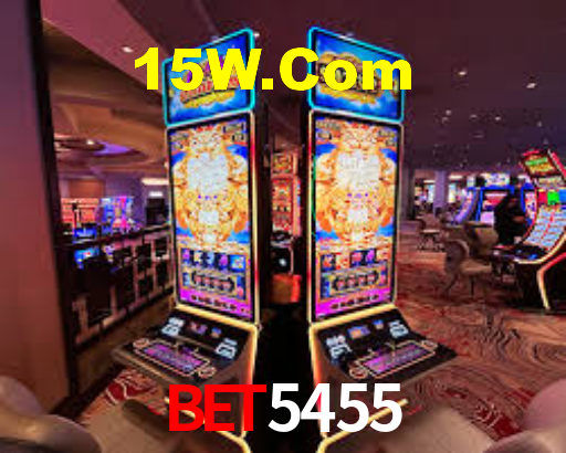 Bet5455