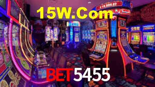 Bet5455.Com