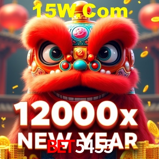 Diretório de Jogos Bet5455