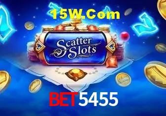 A Experiência Imersiva dos Cassinos Ao Vivo no Bet5455
