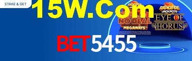 Bet5455 Paga
