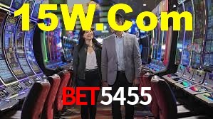 Premium Interface Bet5455