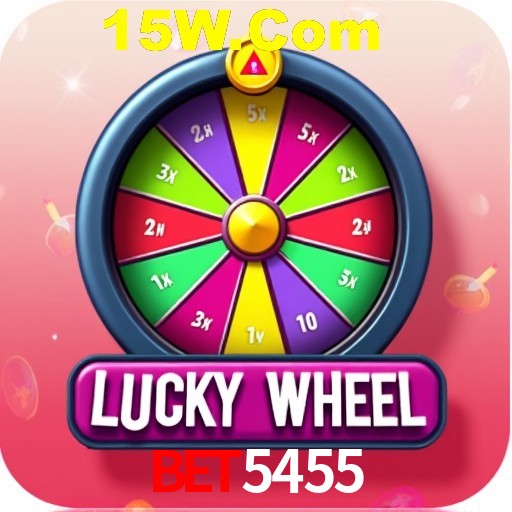 Descubra o Mundo do Cassino Online com Bet5455