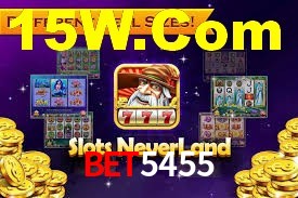 Programa VIP Bet5455