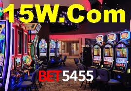 Bet5455 Paga