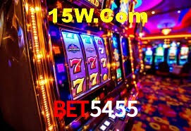 VIP Casino Bet5455