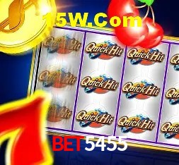Inovações de Jogos na Bet5455: O Futuro das Experiências Interativas