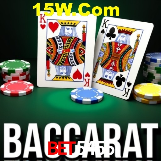 Experiência VIP Bet5455