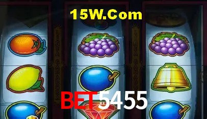 A Experiência Imersiva dos Cassinos Ao Vivo no Bet5455