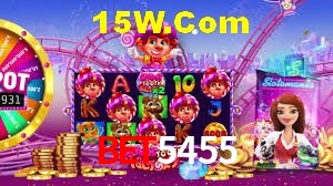 Spaceman Game Bet5455