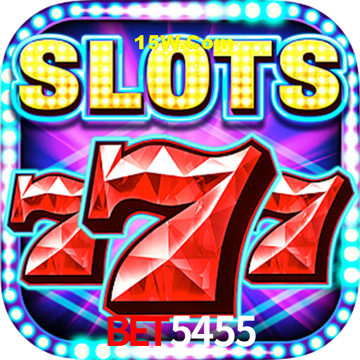 Welcome Bonus Bet5455