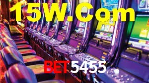 Bet5455: A Experiência de Casino com Jogos de Mesa ao Vivo