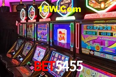 Explorando a Categoria de Eventos em Apostas na Bet5455